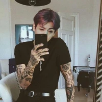 เจมส์🖤(พระเอก+แฝดเจ+มาเฟีย)