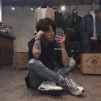 ลีโอ💜(เพื่อนพระ(นาย)เอก+มาเฟีย)