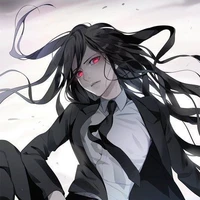 Carmilla Harusi/[Hikaru]