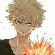 bakugou