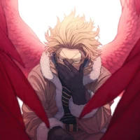 hawks