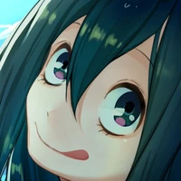 tsuyu