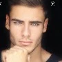 David Benedetti (padre adoptivo de A)