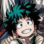deku