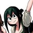 tsuyu