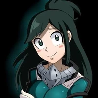 inko (mãe do deku)