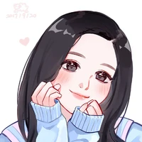 Author 💜