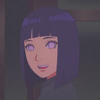 hinata