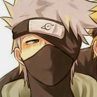 {•Kakashi•}