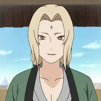 tsunade
