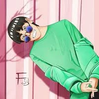Rock Lee