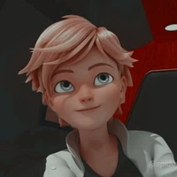 Adrien Agreste(adulto)🤍