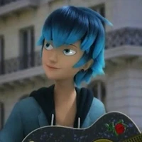 Luka Couffaine(adulto) 🤍