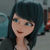 Marinette (adulta)
