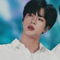 Kim Seokjin