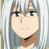Rei Todoroki