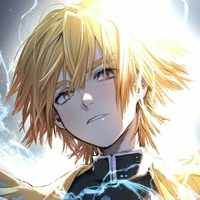 Zenitsu
