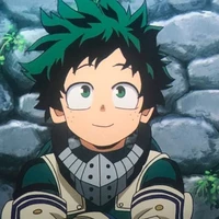 Midoriya