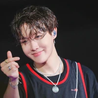 J HOPE