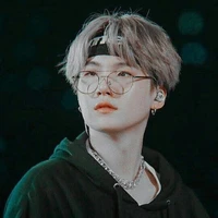 SUGA