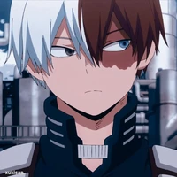 Todoroki Shoto