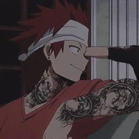 Kirishima Eijiro