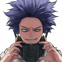 Shinso Hitoshi