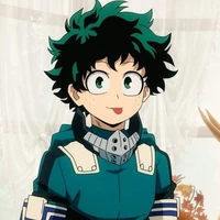 Midoriya Izuku (Deku)
