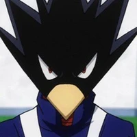 Tokoyami Fumikage