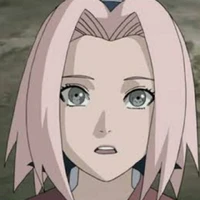 Sakura jovem