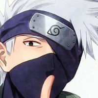 kakashi
