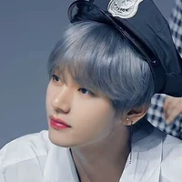 Taehyung/Tae
