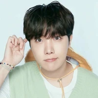 Hoseok/Hobi