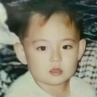 2yrs. old Tae