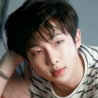 Namjoon/Joon