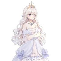 Princess Felixa Andrea (Lixa)