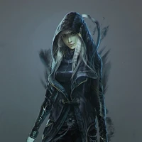 Miya (assassin outfit)