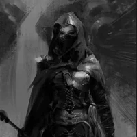 Princess Felixa Andrea (assassin outfit)