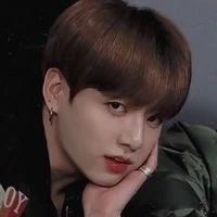 Kim Jungkook