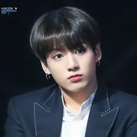 Jungkook (Past)