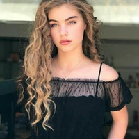 Freya Smith