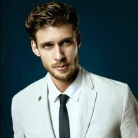Travis Gold