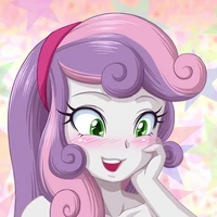 pony head