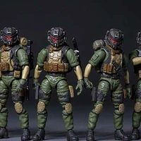 Soldiers