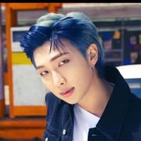 namjoon