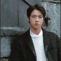 kim seok jin