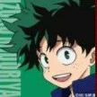 Izuku Midoriya