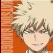 Katsuki Bakugo