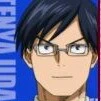 Tenya Lida