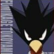 Fumikage Tokoyami